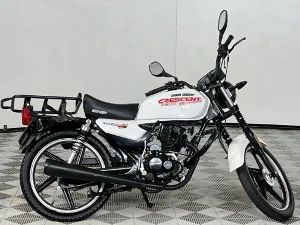 Used 2025 Big Boy Velocity Cargo 175