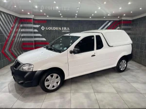 Used 2023 Nissan NP200 1.6i Stealth