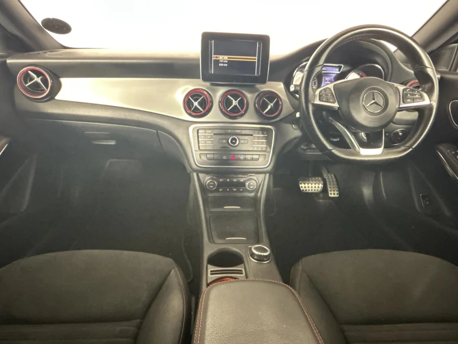 Used 2015 Mercedes-Benz CLA 250 Sport 4Matic - WeBuyCars Lansdowne