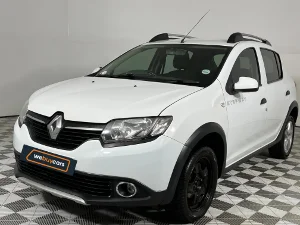 Used 2015 Renault Sandero Stepway 66kW turbo