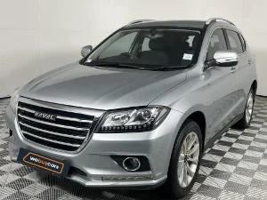 Used 2019 Haval H2 1.5T City