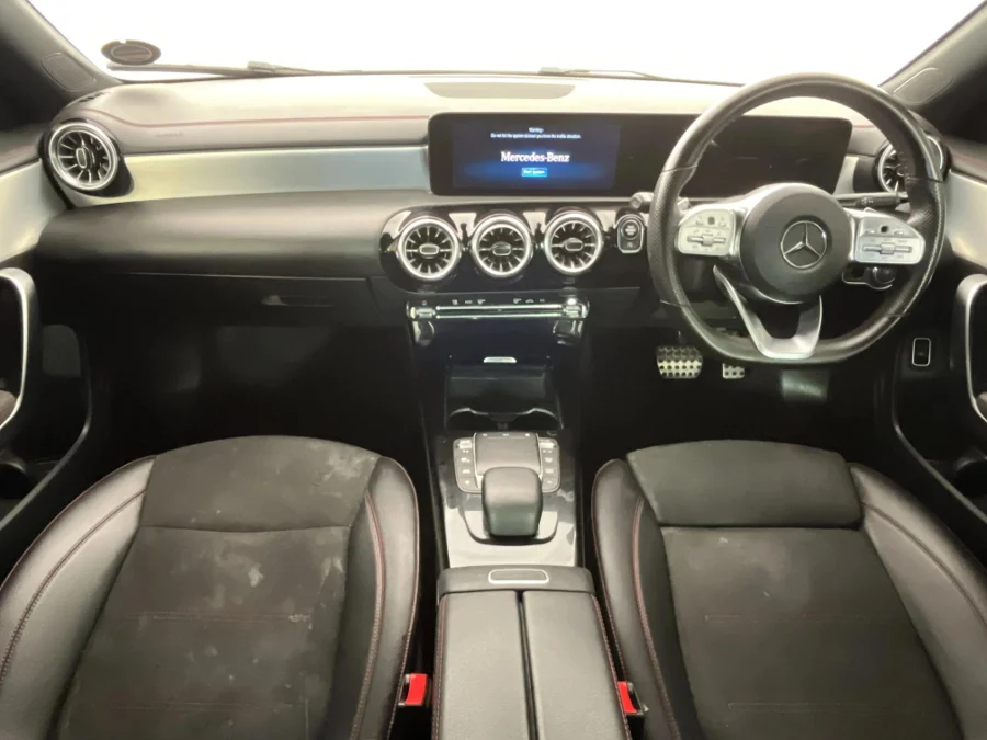 Used 2023 Mercedes-Benz CLA 200 Progressive - WeBuyCars The Dome