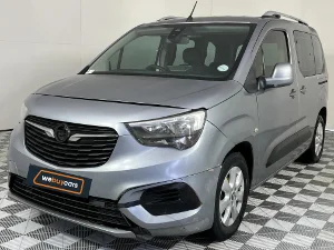 Used 2020 Opel Combo Life 1.6TD Enjoy