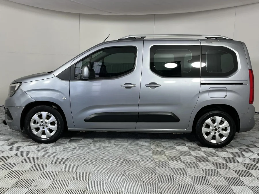 Used 2020 Opel Combo Life 1.6TD Enjoy - WeBuyCars Mbombela