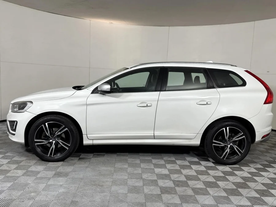 Used 2018 Volvo XC60 D4 R-Design - WeBuyCars Midstream Used 2018 Volvo XC60 D4 R-Design - WeBuyCars Midstream
