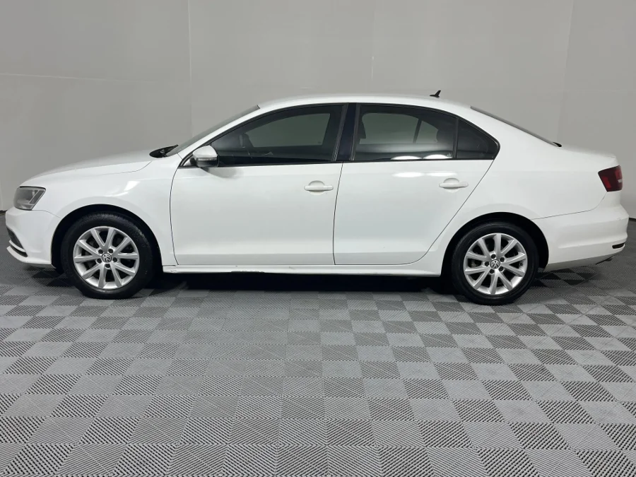 Used 2018 Volkswagen Jetta 1.4TSI Comfortline auto - WeBuyCars Montana