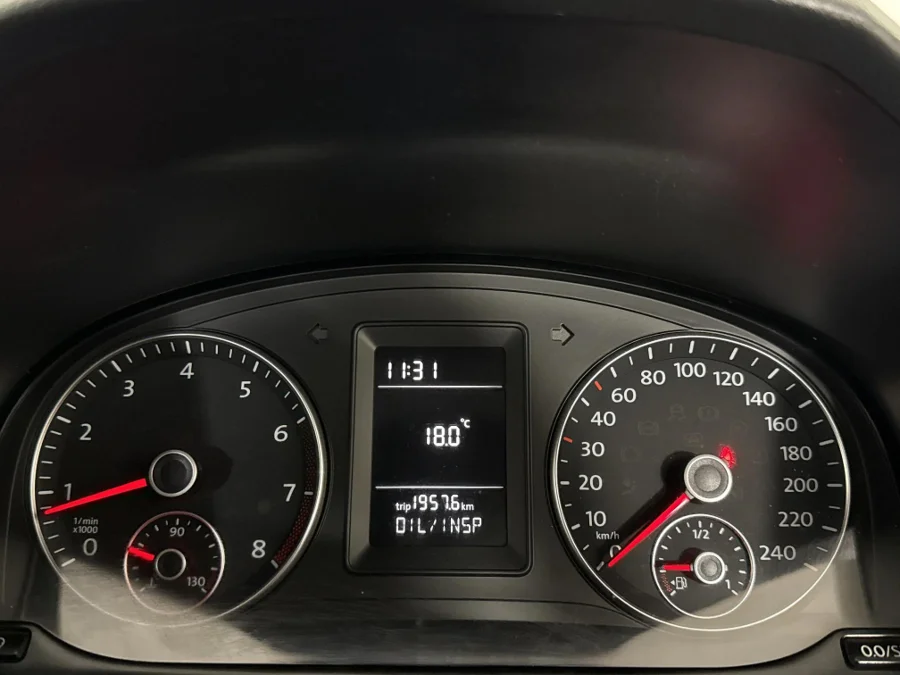 Used 2019 Volkswagen Caddy 1.6 crew bus - WeBuyCars Montana