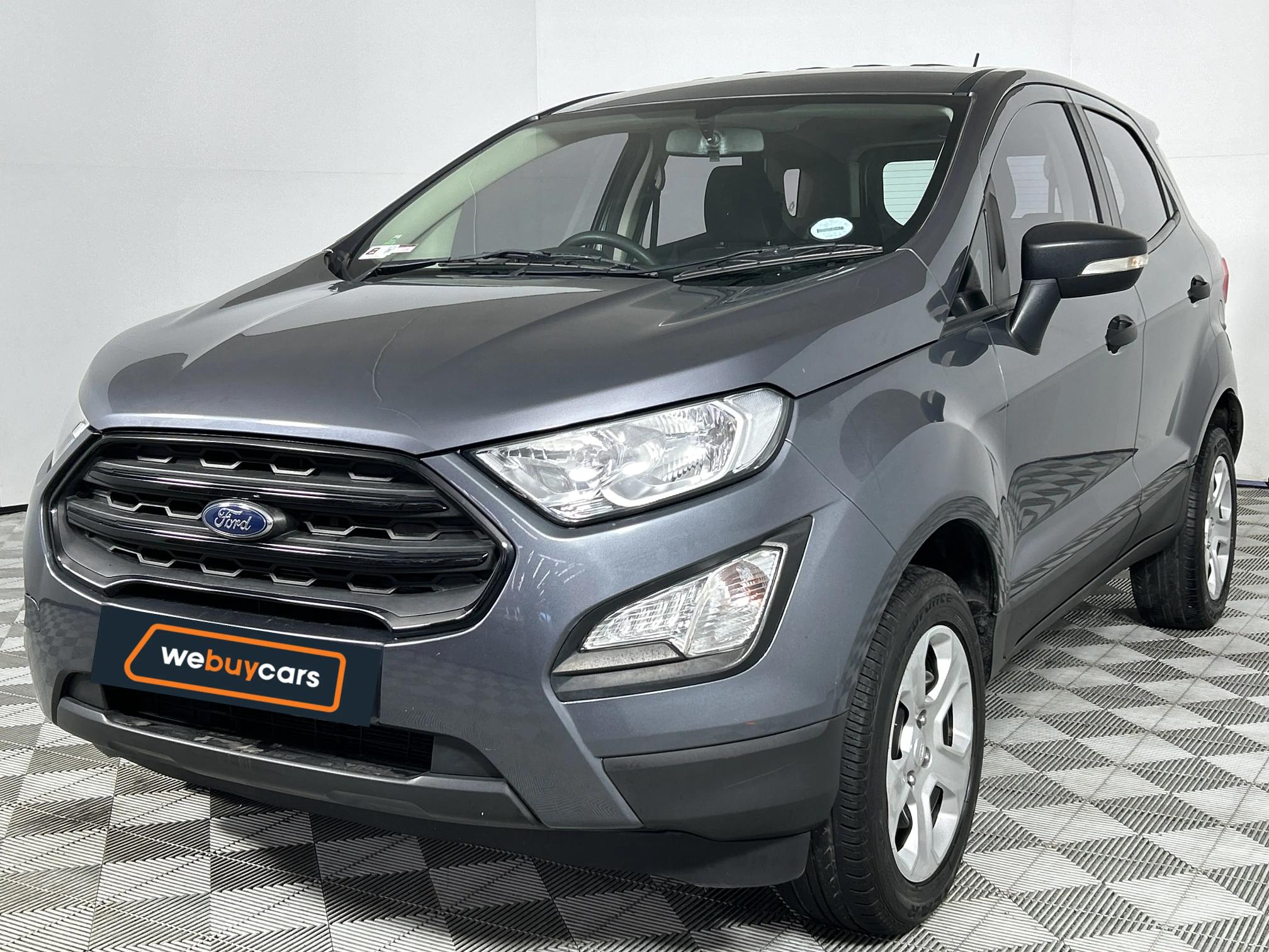 Used 2020 Ford EcoSport 1.5 Ambiente