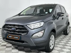Used 2020 Ford EcoSport 1.5 Ambiente