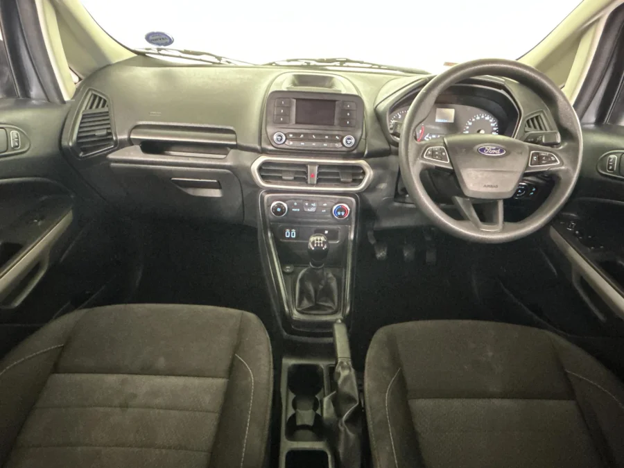 Used 2020 Ford EcoSport 1.5 Ambiente - WeBuyCars Richmond