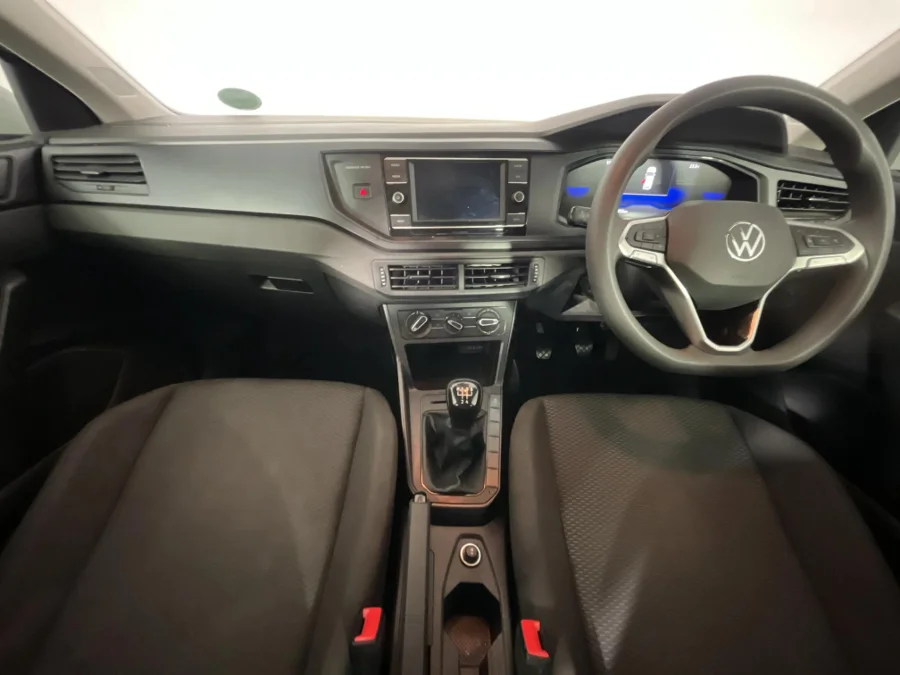 Used 2023 Volkswagen Polo hatch 1.0TSI - WeBuyCars Brackenfell Cape Town
