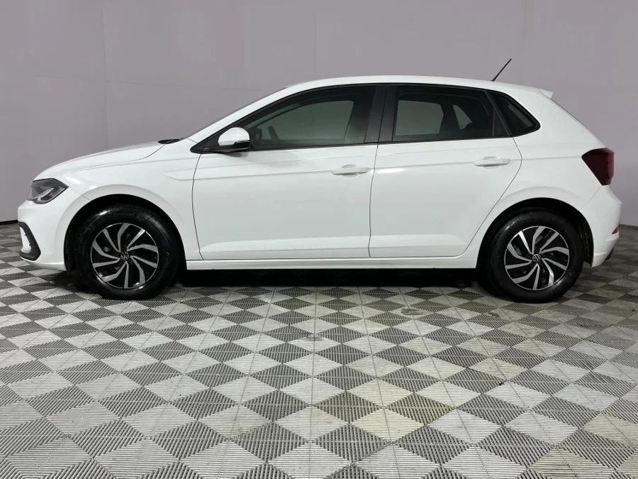 Used 2023 Volkswagen Polo hatch 1.0TSI - WeBuyCars Brackenfell Cape Town