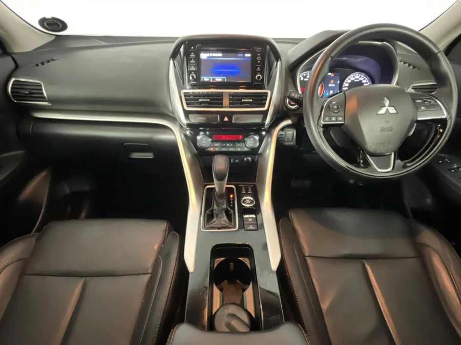 Used 2020 Mitsubishi Eclipse Cross 2.0 GLS AWD - WeBuyCars Brackenfell Cape Town