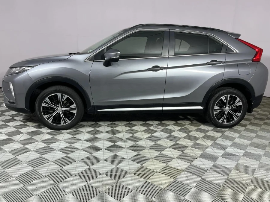 Used 2020 Mitsubishi Eclipse Cross 2.0 GLS AWD - WeBuyCars Brackenfell Cape Town
