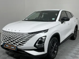 Used 2023 Omoda C5 1.5T 230T Lux