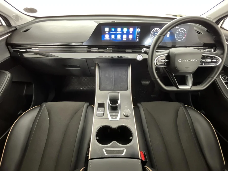 Used 2023 Omoda C5 1.5T 230T Lux - WeBuyCars Montana