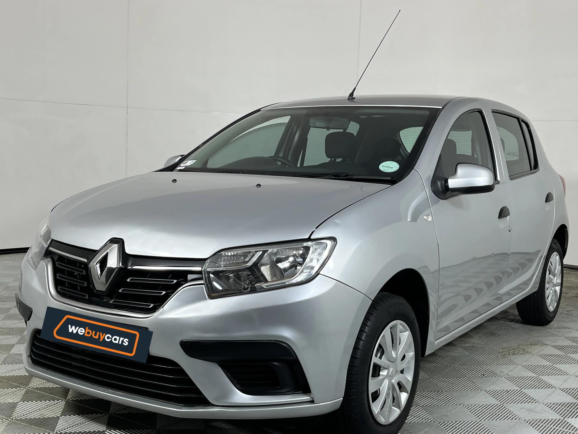 Used 2018 Renault Sandero 66kW turbo Expression