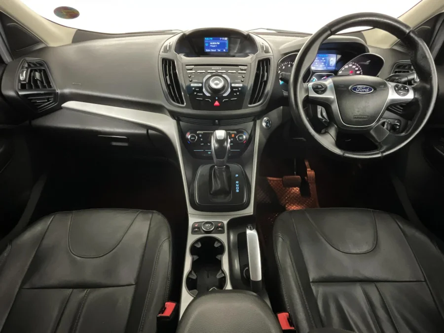 Used 2015 Ford Kuga 1.5T Trend auto - WeBuyCars Gqeberha