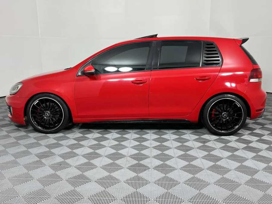 Used 2009 Volkswagen Golf GTI - WeBuyCars Montana