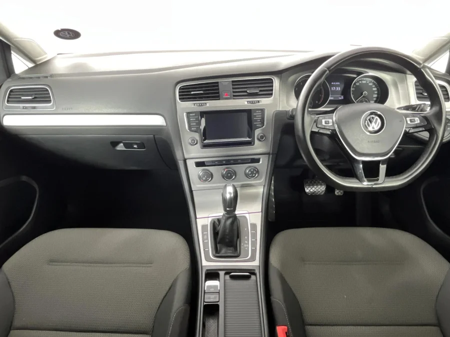 Used 2014 Volkswagen Golf 1.4TSI Comfortline auto - WeBuyCars Montana