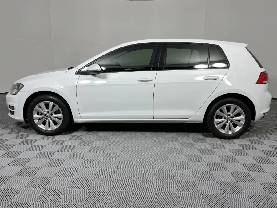 Used 2014 Volkswagen Golf 1.4TSI Comfortline auto - WeBuyCars Montana