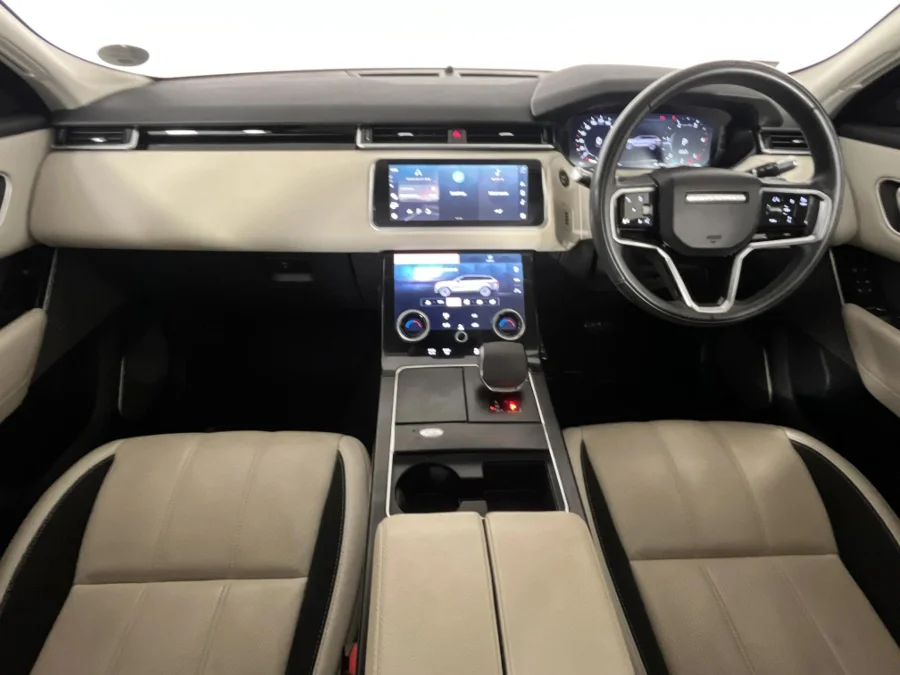 Used 2021 Land Rover Range Rover Velar D200 S - WeBuyCars Silverlakes