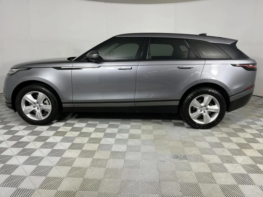 Used 2021 Land Rover Range Rover Velar D200 S - WeBuyCars Silverlakes