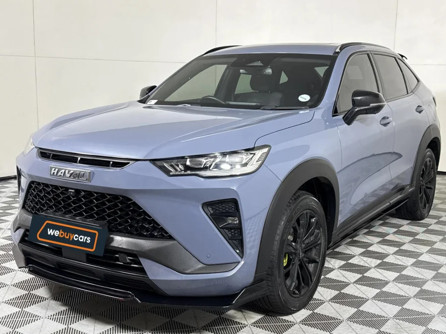 Used 2023 Haval H6 GT 2.0GDIT 4WD Super Luxury - WeBuyCars Midstream Used 2023 Haval H6 GT 2.0GDIT 4WD Super Luxury - WeBuyCars Midstream
