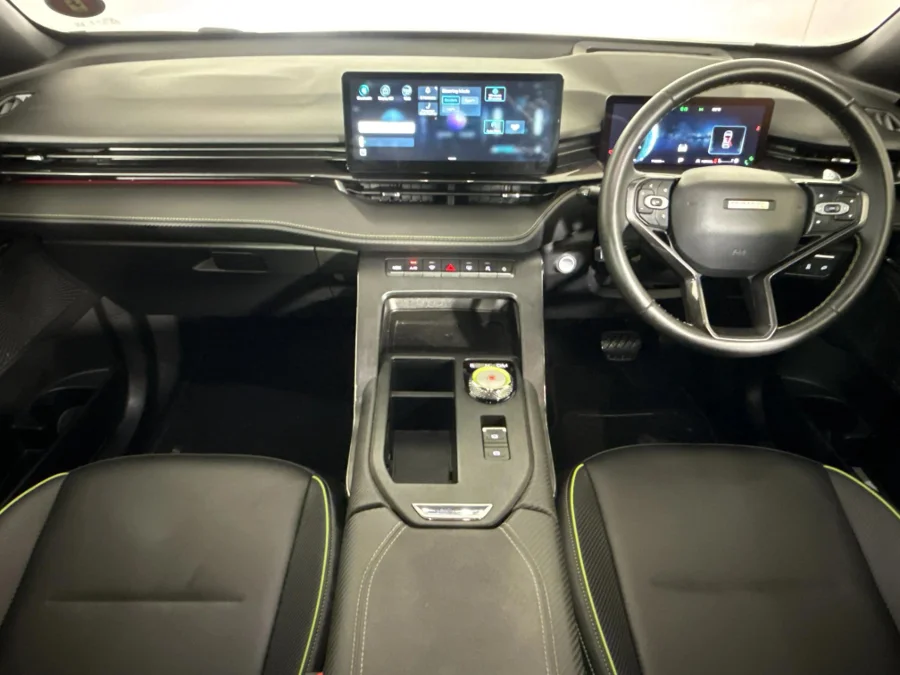 Used 2023 Haval H6 GT 2.0GDIT 4WD Super Luxury - WeBuyCars Midstream Used 2023 Haval H6 GT 2.0GDIT 4WD Super Luxury - WeBuyCars Midstream