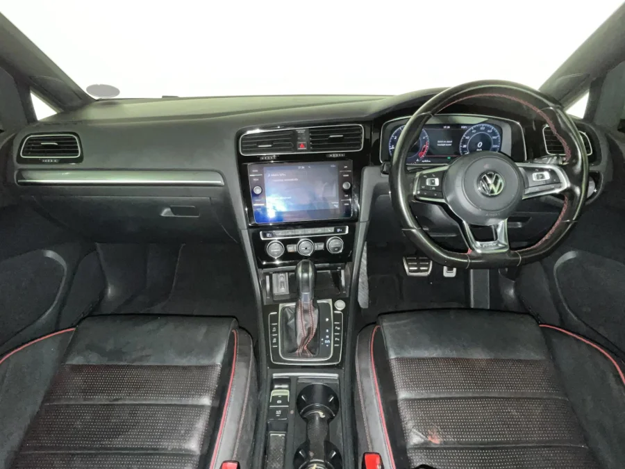 Used 2018 Volkswagen Golf GTI - WeBuyCars Germiston