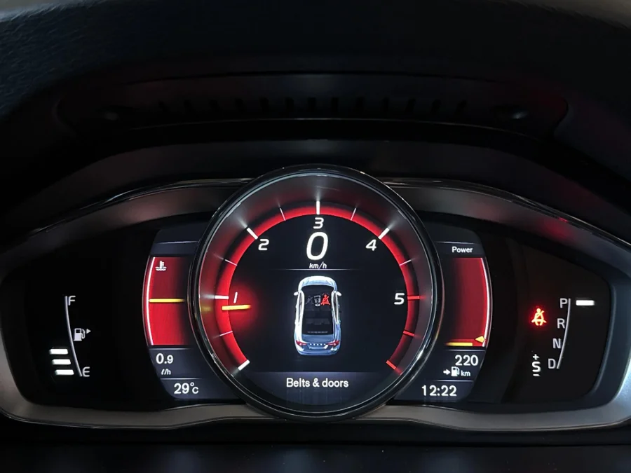 Used 2016 Volvo S60 D4 Momentum - WeBuyCars Midstream