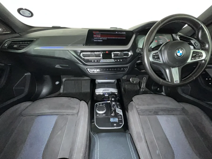 Used 2020 BMW 2 Series M235i xDrive Gran Coupe - WeBuyCars Durban Used 2020 BMW 2 Series M235i xDrive Gran Coupe - WeBuyCars Durban