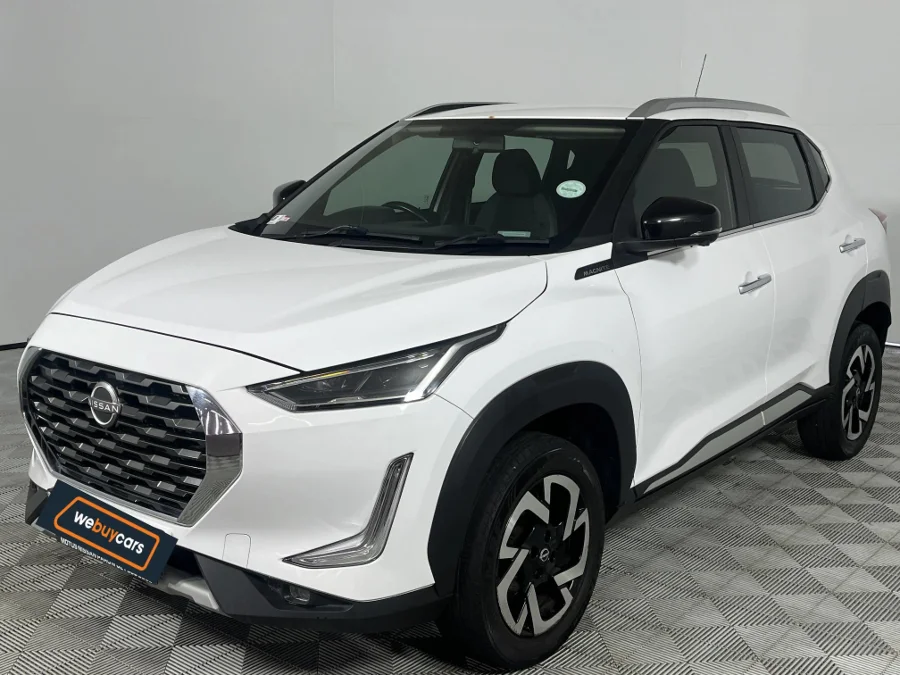 Used 2022 Nissan Magnite 1.0 Turbo Acenta Plus auto - WeBuyCars Richmond Used 2022 Nissan Magnite 1.0 Turbo Acenta Plus auto - WeBuyCars Richmond