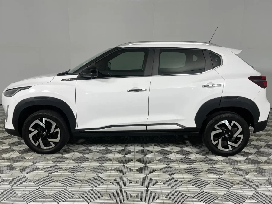 Used 2022 Nissan Magnite 1.0 Turbo Acenta Plus auto - WeBuyCars Richmond Used 2022 Nissan Magnite 1.0 Turbo Acenta Plus auto - WeBuyCars Richmond