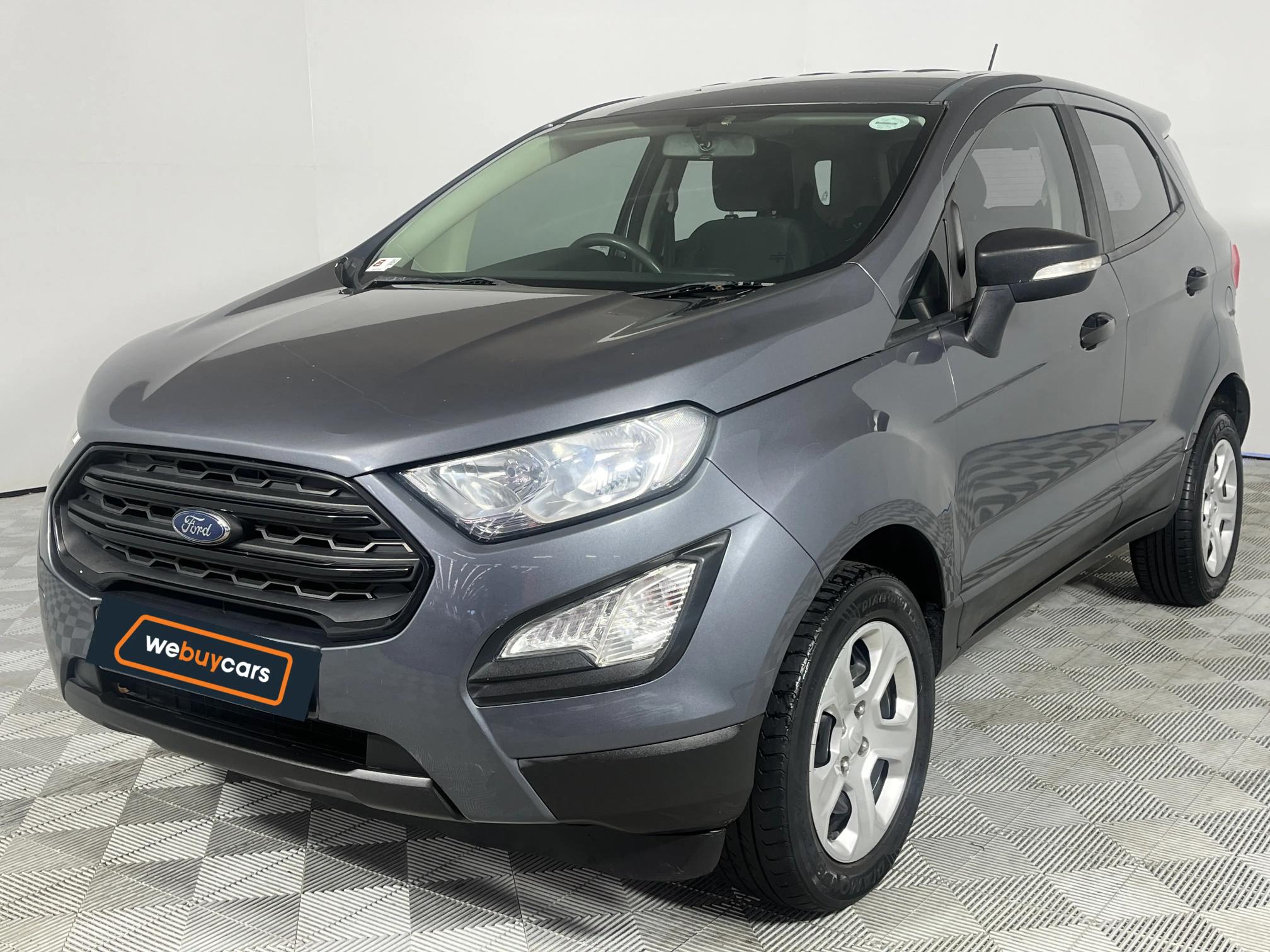 Used 2019 Ford EcoSport 1.5 Ambiente