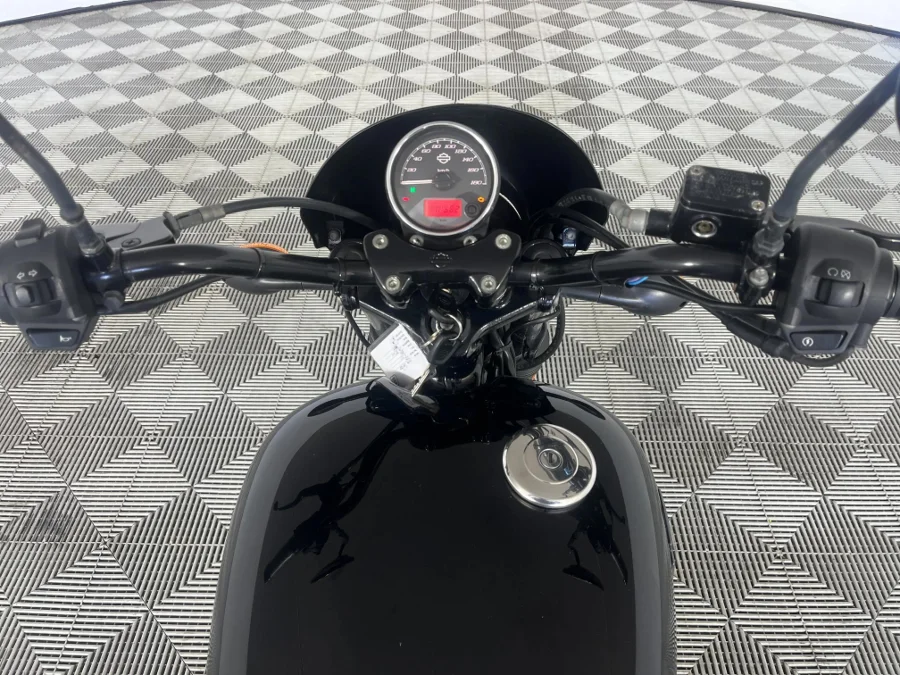 Used 2015 Harley Davidson Street 750 Street - WeBuyCars Richmond