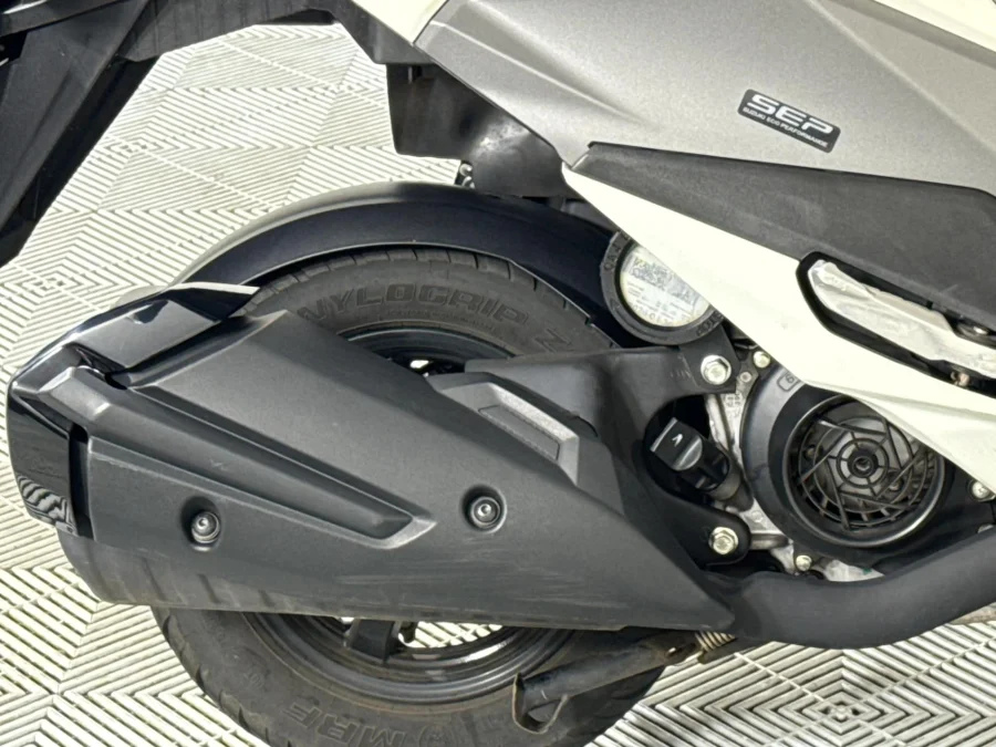 Used 2023 Suzuki AN UN 125 (avenis) - WeBuyCars Midstream