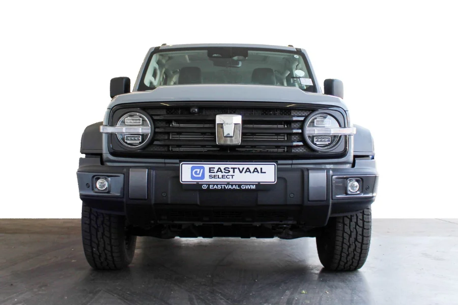New 2025 GWM Tank 300 2.4T Luxury - Eastvaal GWM HAVAL TANK