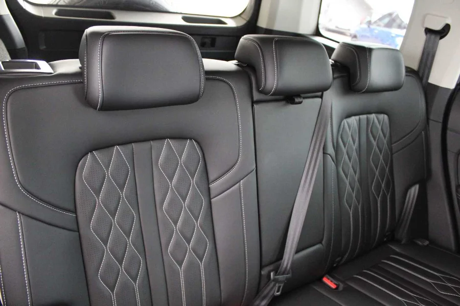 New 2025 GWM Tank 300 2.4T Ultra Luxury 4WD - Eastvaal GWM HAVAL TANK