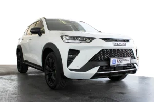 New 2025 Haval H6 GT 2.0GDIT 4WD Super Luxury