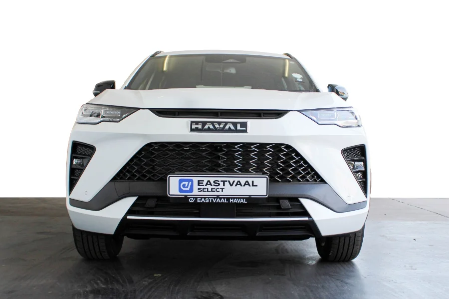 New 2025 Haval H6 GT 2.0GDIT 4WD Super Luxury - Eastvaal GWM HAVAL TANK New 2025 Haval H6 GT 2.0GDIT 4WD Super Luxury - Eastvaal GWM HAVAL TANK
