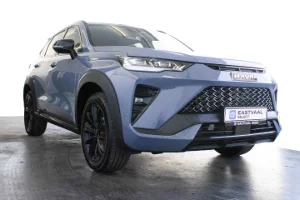 New 2025 Haval H6 GT 2.0GDIT 4WD Super Luxury New 2025 Haval H6 GT 2.0GDIT 4WD Super Luxury