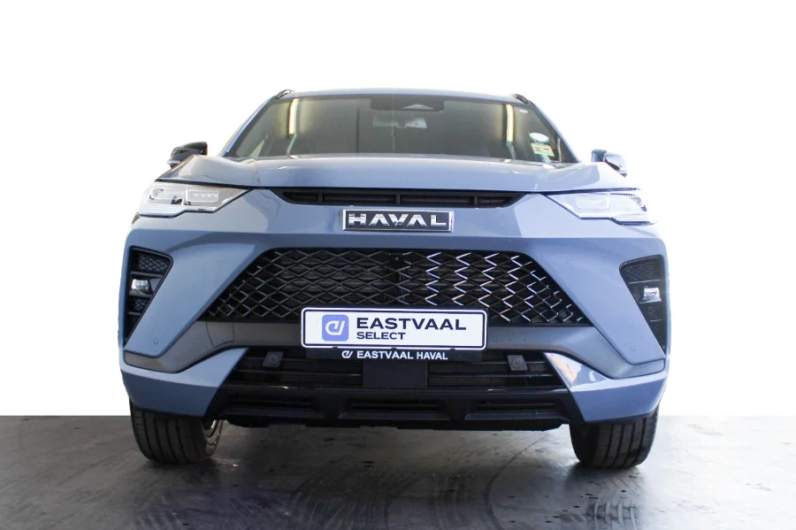 New 2025 Haval H6 GT 2.0GDIT 4WD Super Luxury - Eastvaal GWM HAVAL TANK New 2025 Haval H6 GT 2.0GDIT 4WD Super Luxury - Eastvaal GWM HAVAL TANK