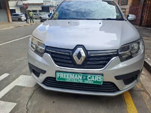 Used 2019 Renault Sandero 1.6 Expression