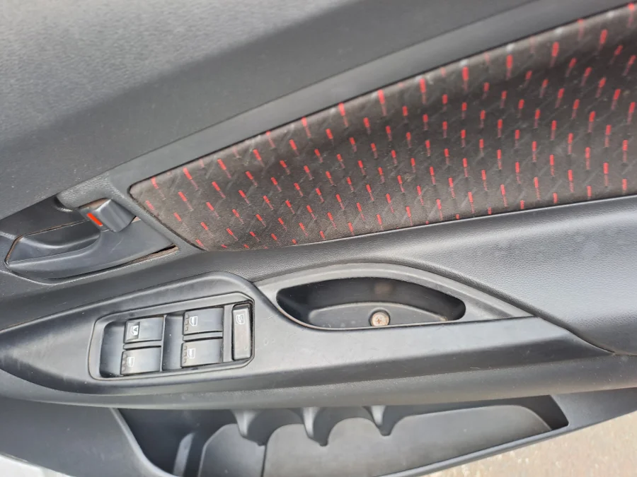 Used 2021 Toyota Avanza 1.5 SX - Freeman Cars