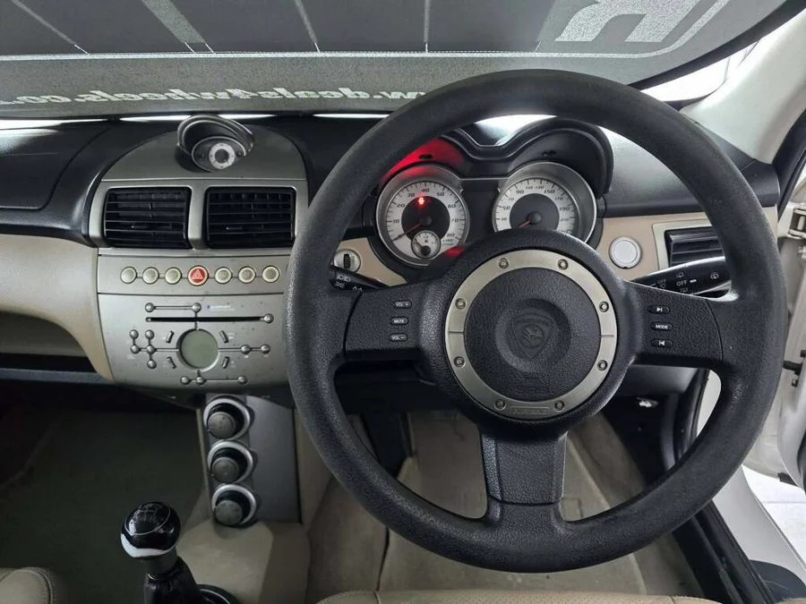 Used 2007 Proton Gen.2 1.6 GLX - Deals 4 Wheels Used 2007 Proton Gen.2 1.6 GLX - Deals 4 Wheels