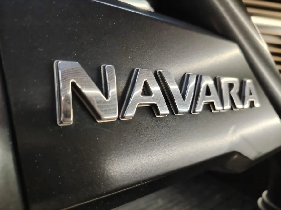 Used 2022 Nissan Navara 2.5DDTi double cab SE Plus auto - BOTHA AND DEYSEL EXECUTIVE MOTORS