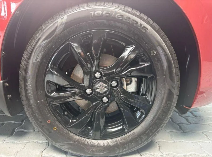 Used 2025 Suzuki Swift 1.2 GL+ manual - Prime Cars Used 2025 Suzuki Swift 1.2 GL+ manual - Prime Cars