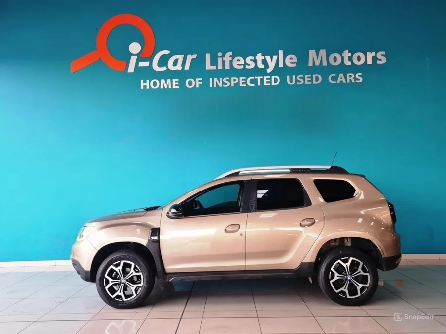 Used 2021 Renault Duster 1.5dCi TechRoad - I-Car Lifestyle Motors Used 2021 Renault Duster 1.5dCi TechRoad - I-Car Lifestyle Motors