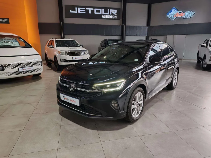 Used 2024 Volkswagen Taigo 1.0TSI Life - AutoCity Group Used 2024 Volkswagen Taigo 1.0TSI Life - AutoCity Group